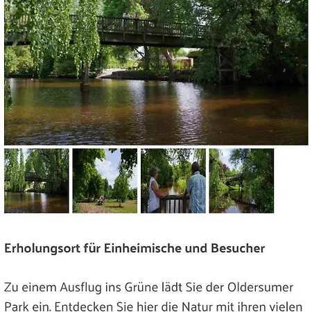 Bauwagen Am Historischen Gulfhof